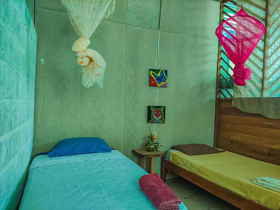Rosa'S House Hotel Пуерто Малдонадо Екстериор снимка